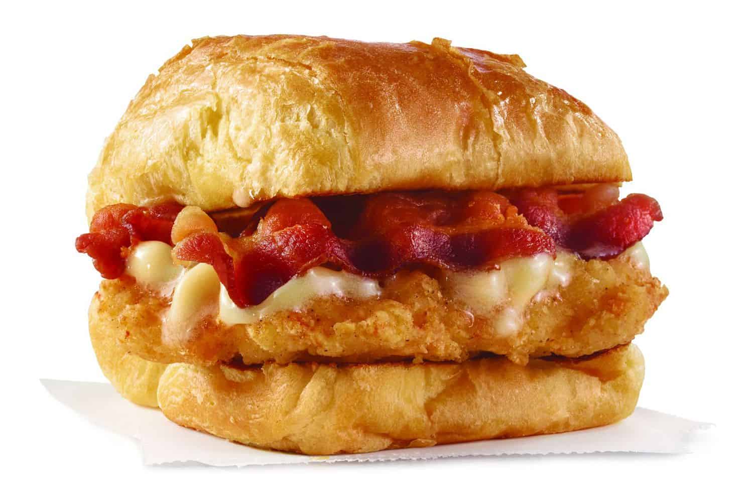 Wendys-Giving-Out-FREE-Maple-Bacon-Chicken-Croissant-Sandwiches-via-Mobile-App-Orders