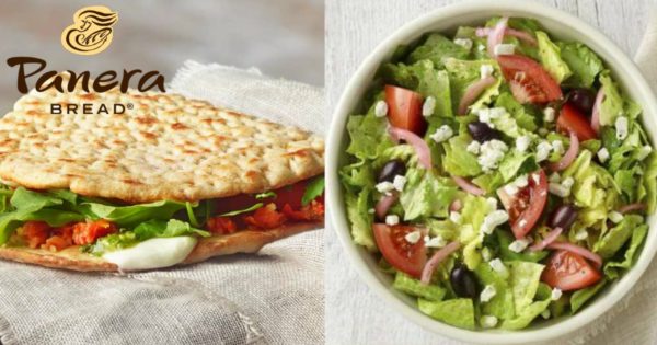 panera-menu-items-under-10-dollars