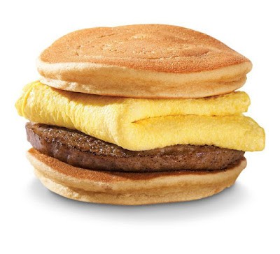 Hardees-Hot-Cakes-Breakfast-Sandwich