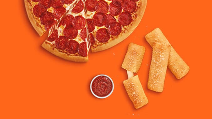 Little-Caesars-Offers-7.99-ExtraMostBestest-Pepperoni-Pizza-With-Stuffed-Crazy-Bread-Online-Deal-Through-August-30-2020