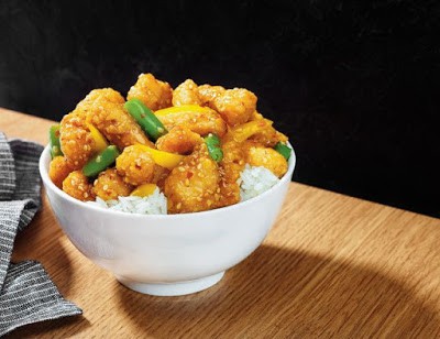 Panda-Express-honey-sesame-chicken