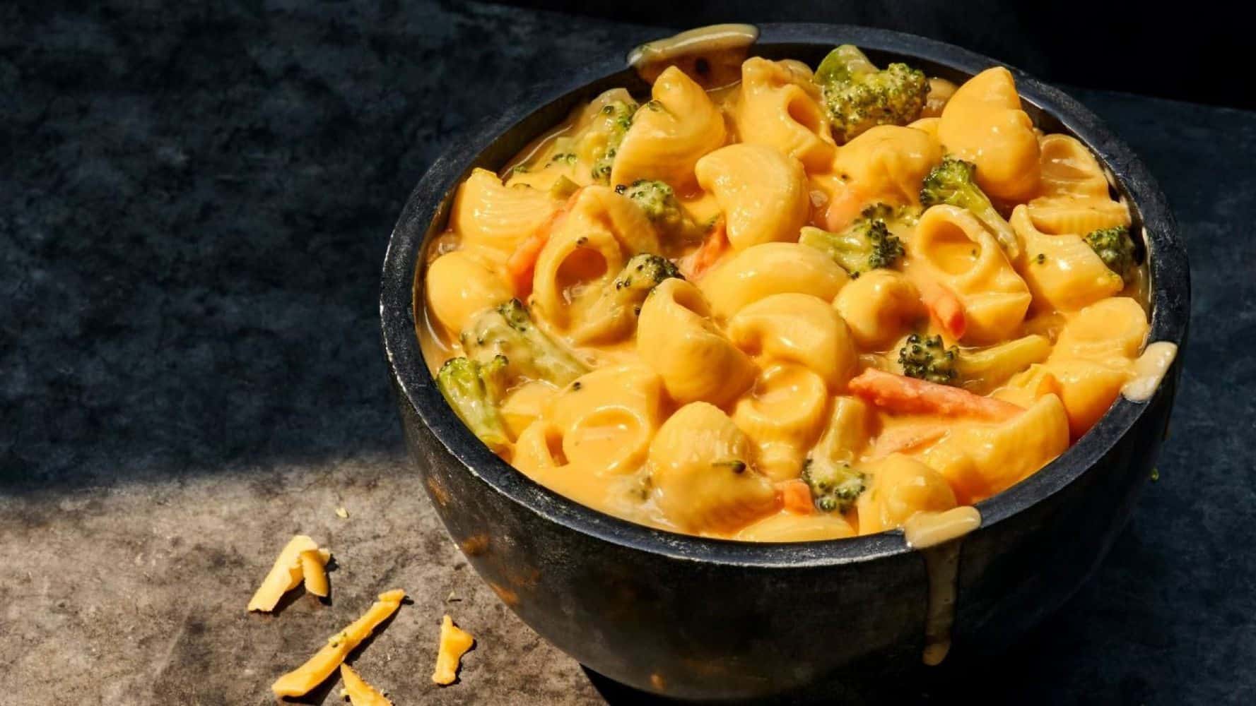 Panera Launches New Broccoli Cheddar Mac and Cheese Downriver Restaurants
