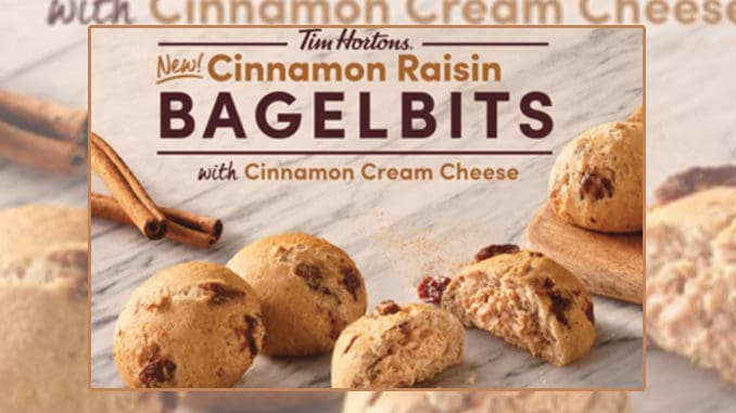 Tim Hortons Introduces New Double Deals Menu - Chew Boom