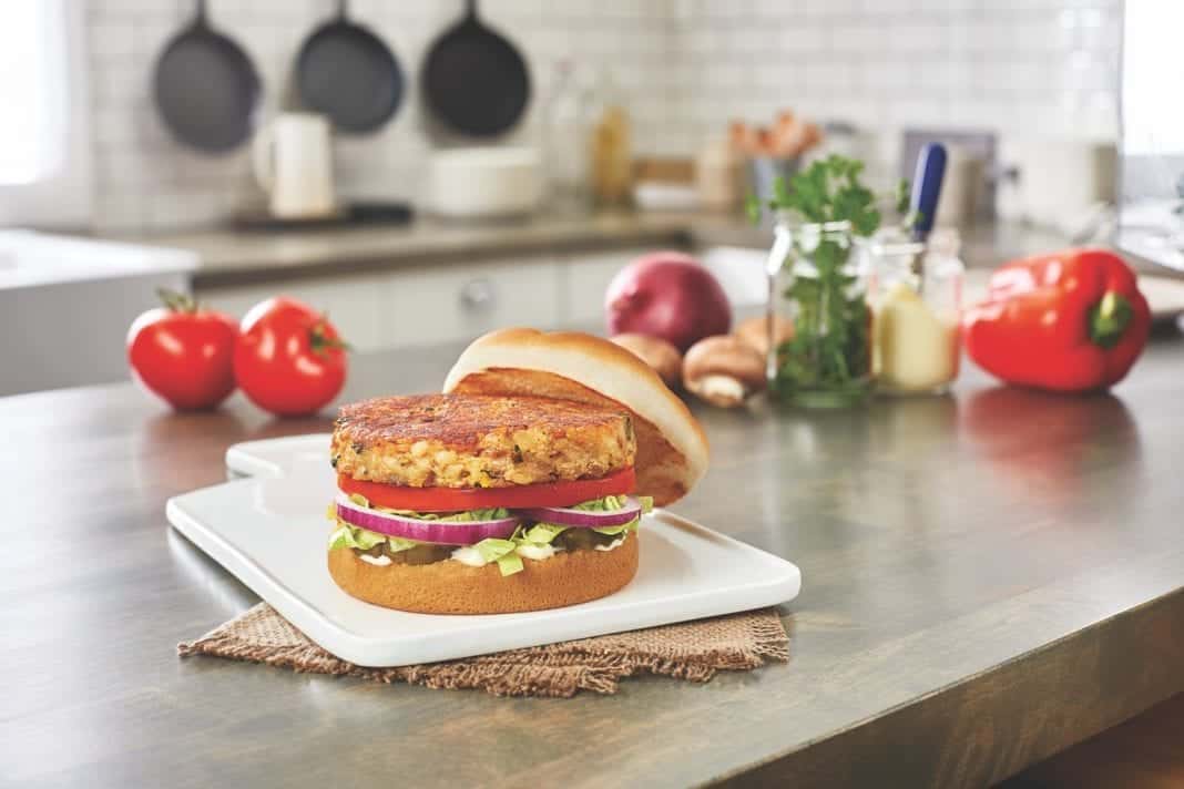 Culvers-Debuts-New-Harvest-Veggie-Burger