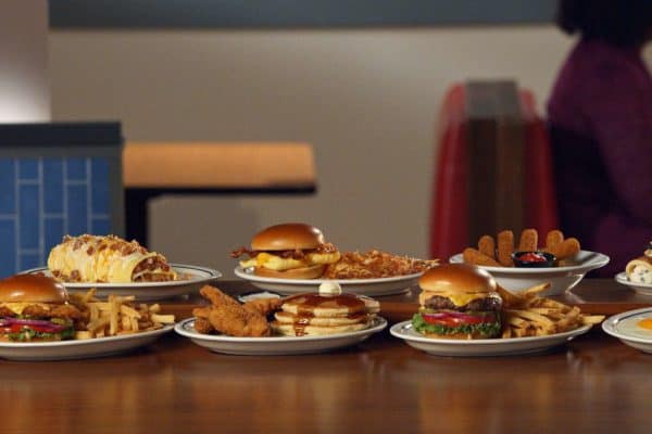 IHOP Introduces IHOPPY Hour With Many $5 Meals – Downriver Restaurants