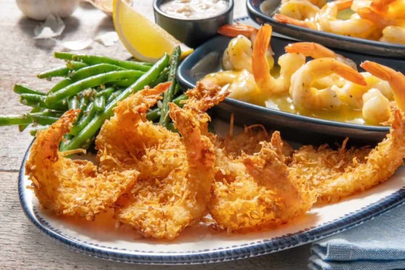 New Daily Deals Menu Arrives At Red Lobster – Downriver Restaurants