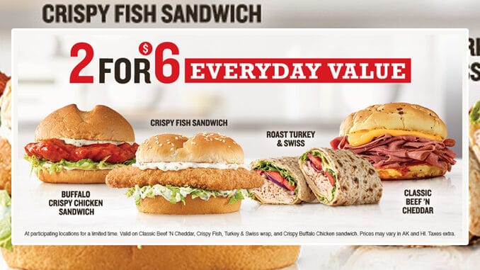 Arbys-Updates-the-2-For-6-Everyday-Value-Deal-With-New-Options