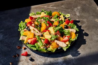 Strawberry-Poppyseed-Salad-from-Panera