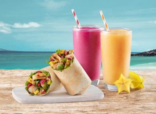 Tropical-Smoothie-Offers-New-Citrus-Hawaiian-Wrap-And-Maple-Kissed-Potatoes