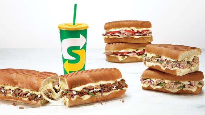 Subway-Officially-Launches-New-Fresh-Melts-Lineup
