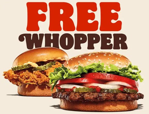 Buy-A-New-ChKing-Sandwich-Get-A-Free-Whopper-At-Burger-King